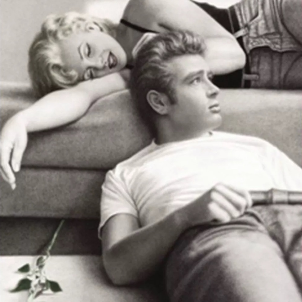 Meet your Posher, Frank